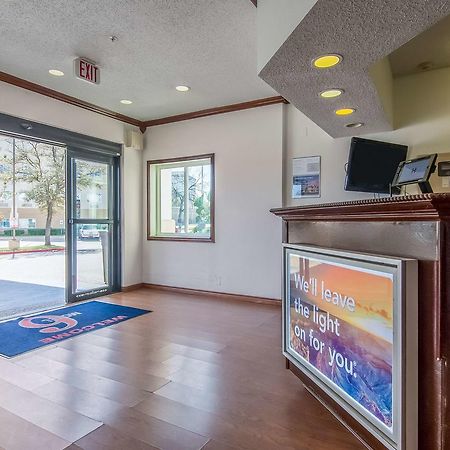 Motel 6-Dallas, Tx - North - Richardson Luaran gambar