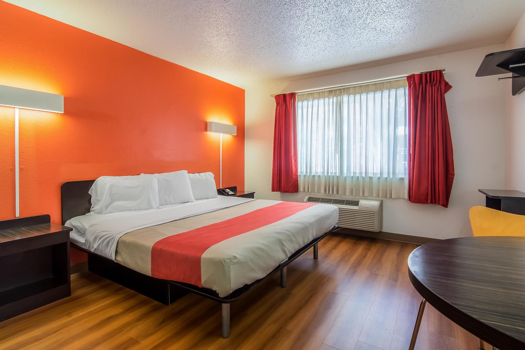 Motel 6-Dallas, Tx - North - Richardson Luaran gambar