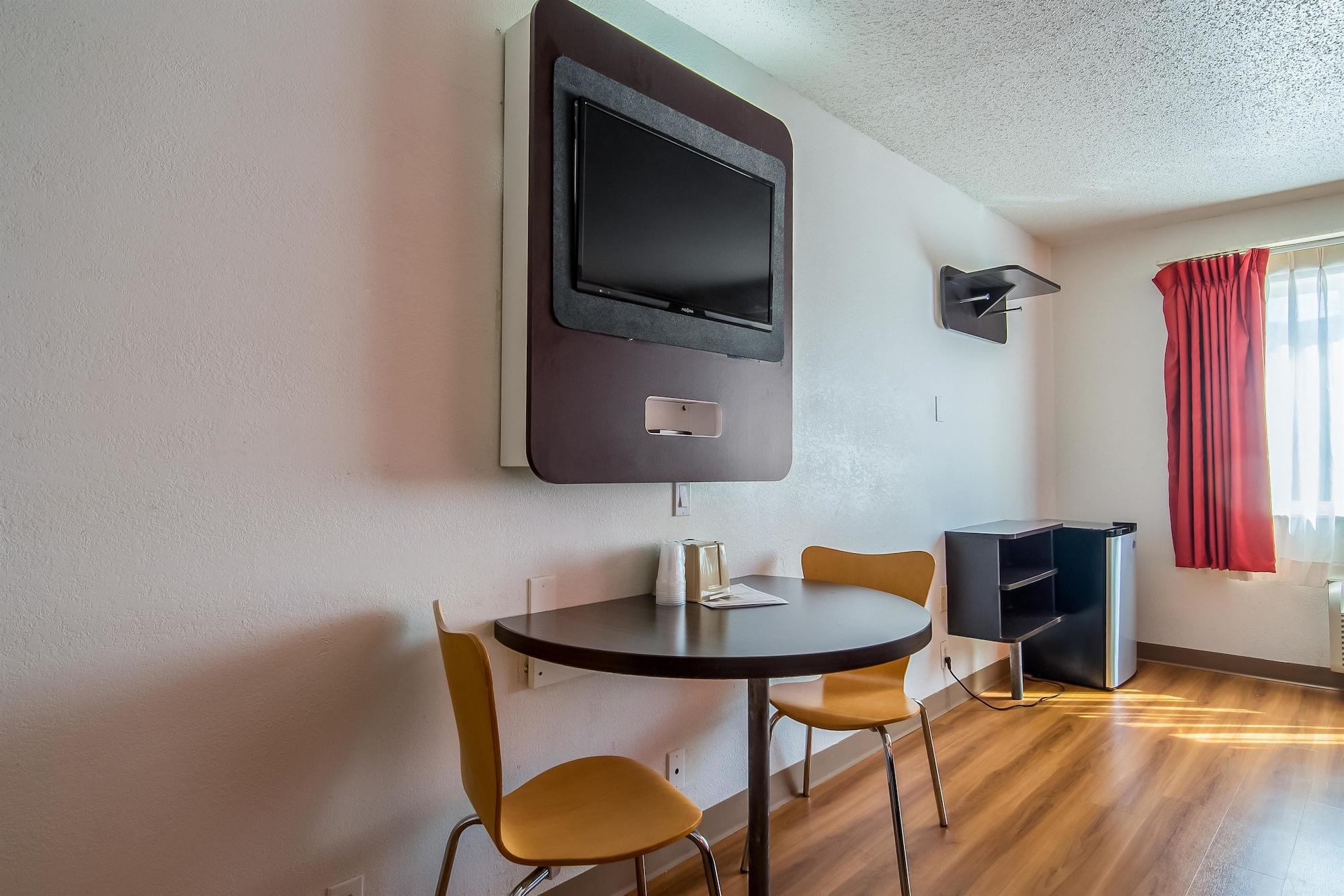 Motel 6-Dallas, Tx - North - Richardson Luaran gambar