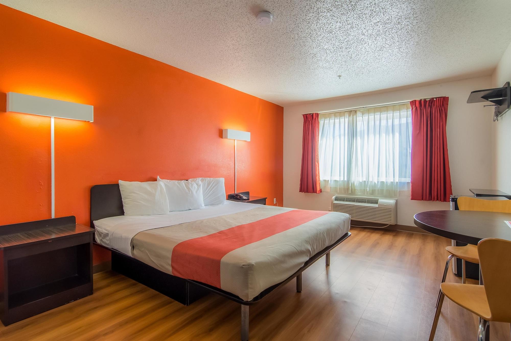 Motel 6-Dallas, Tx - North - Richardson Luaran gambar