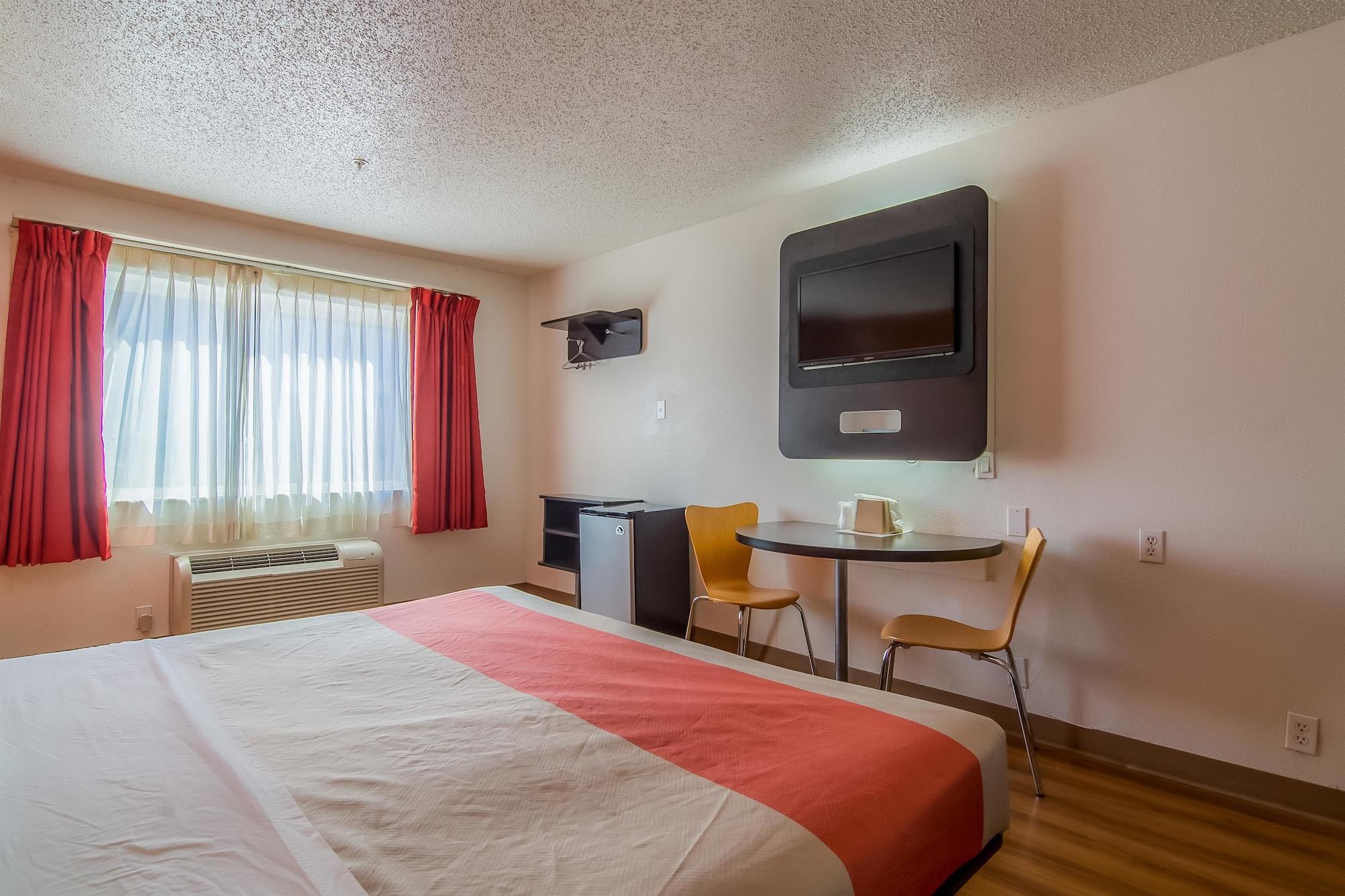 Motel 6-Dallas, Tx - North - Richardson Luaran gambar
