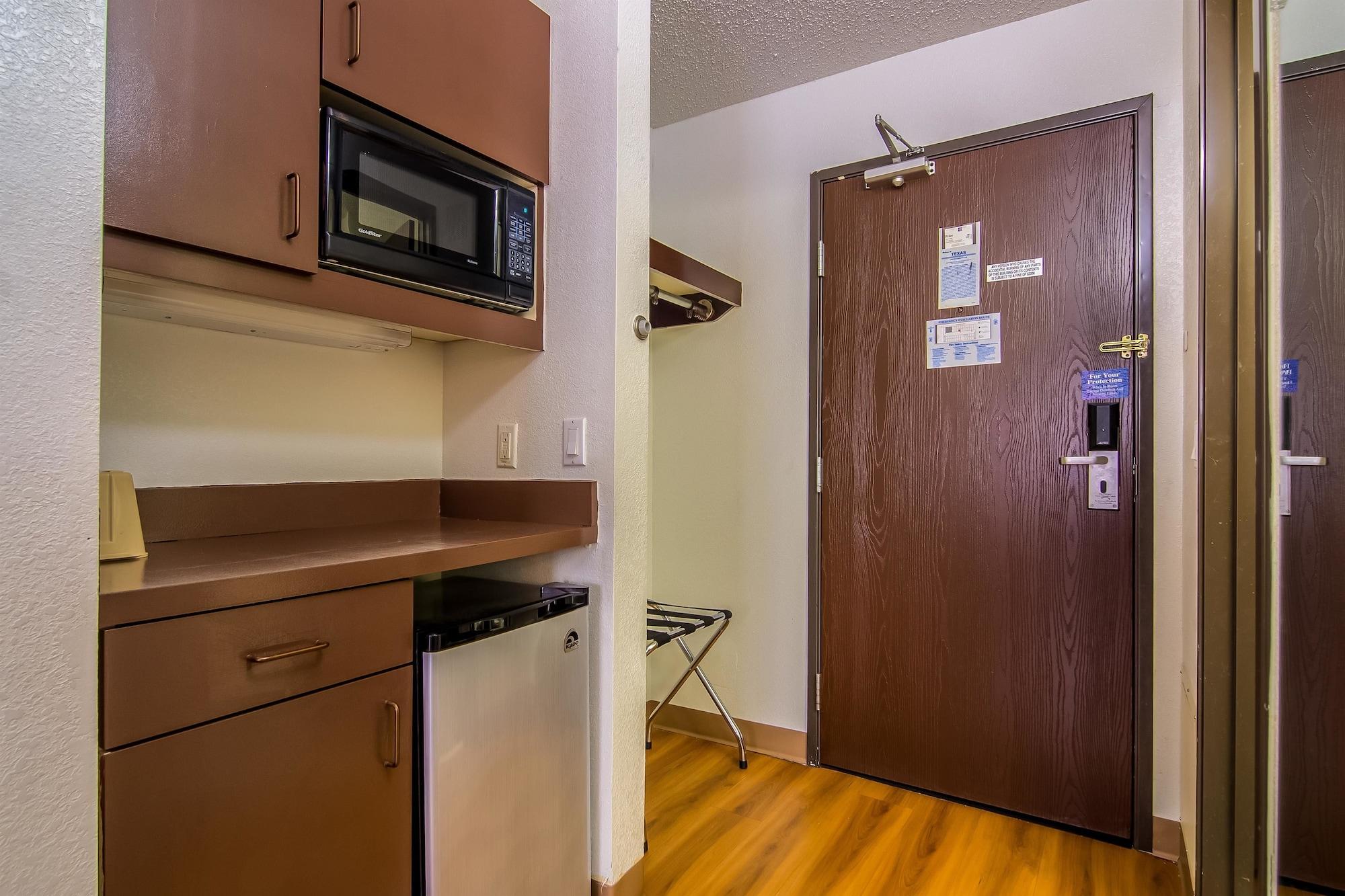 Motel 6-Dallas, Tx - North - Richardson Luaran gambar