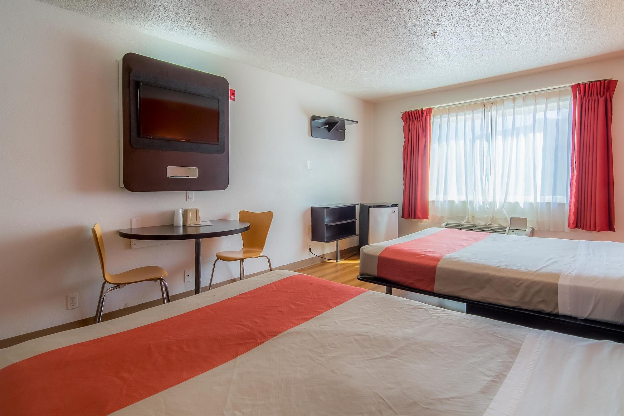 Motel 6-Dallas, Tx - North - Richardson Luaran gambar