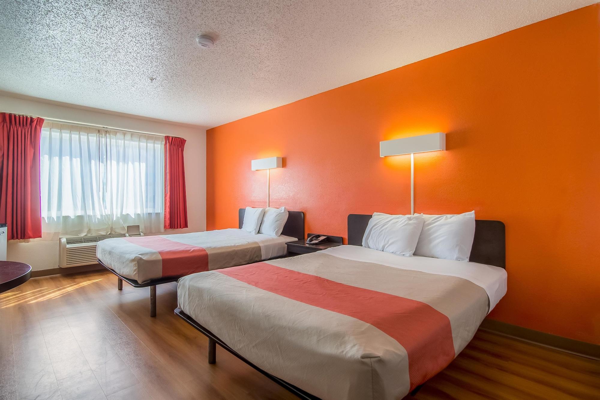 Motel 6-Dallas, Tx - North - Richardson Luaran gambar