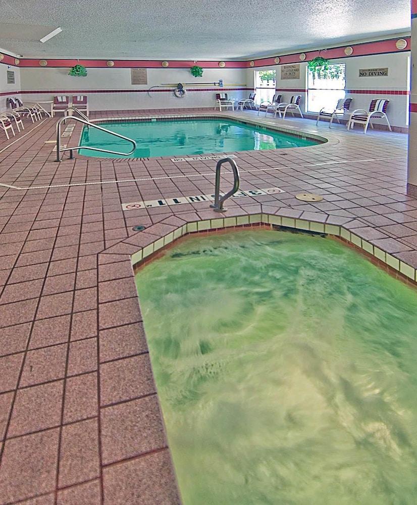 Motel 6-Dallas, Tx - North - Richardson Kemudahan gambar