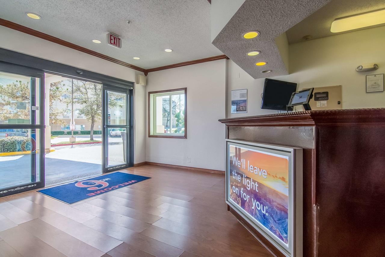 Motel 6-Dallas, Tx - North - Richardson Luaran gambar