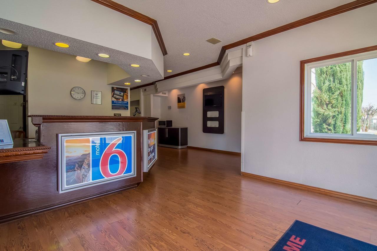 Motel 6-Dallas, Tx - North - Richardson Luaran gambar