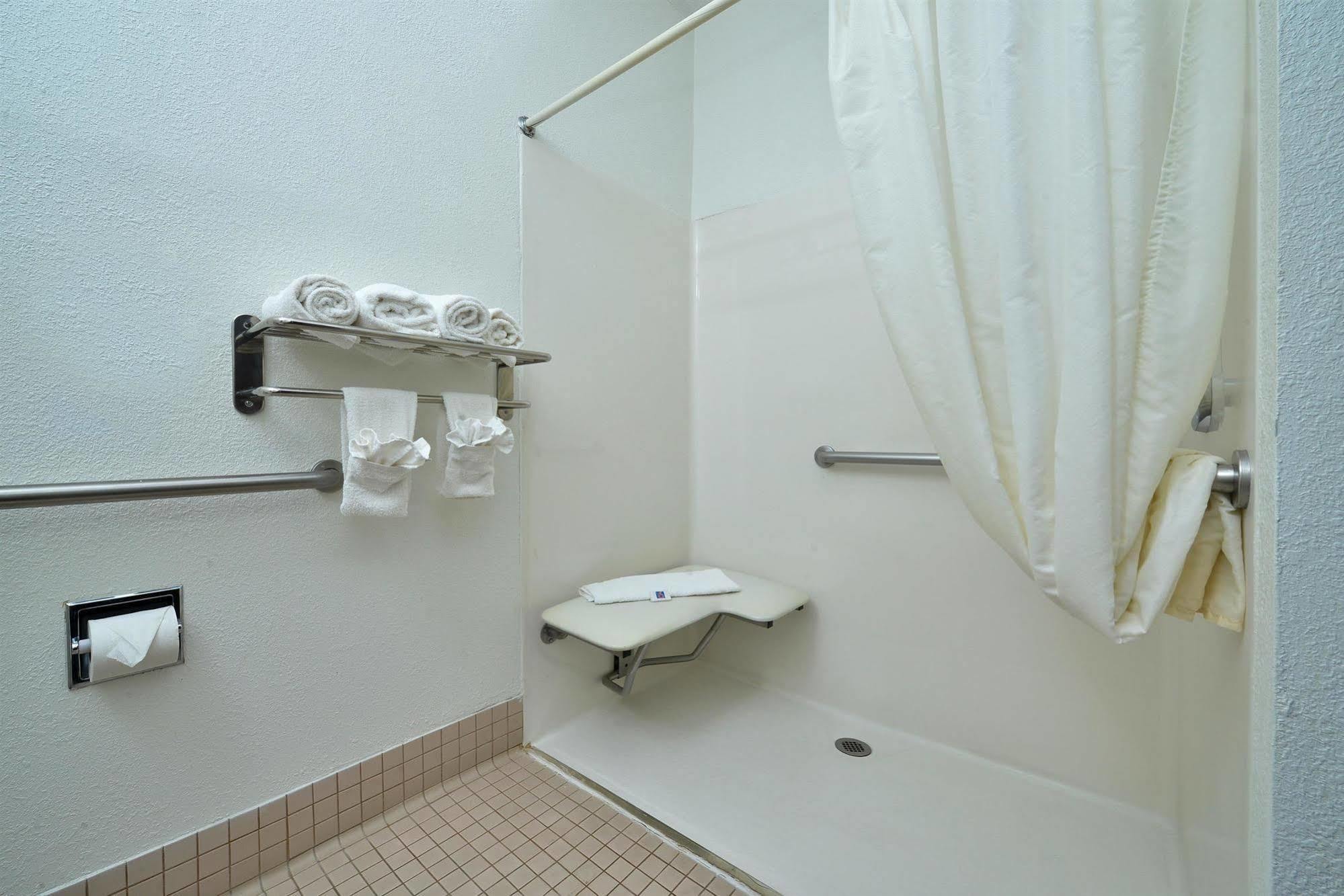 Motel 6-Dallas, Tx - North - Richardson Luaran gambar