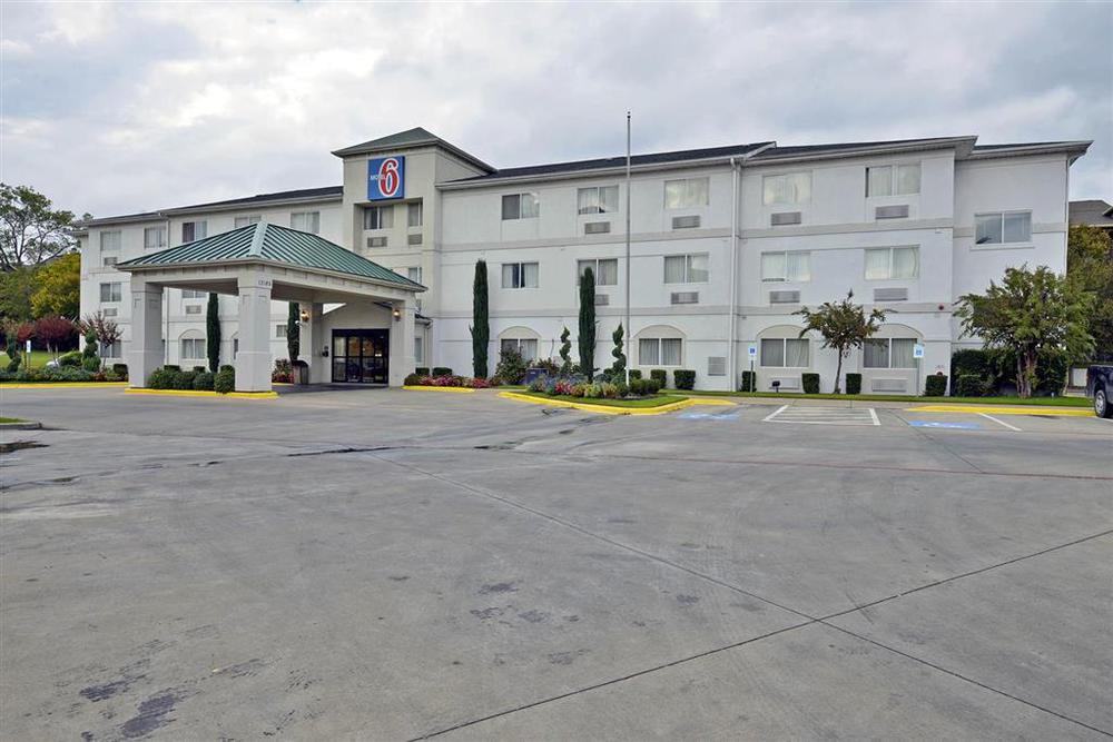 Motel 6-Dallas, Tx - North - Richardson Luaran gambar