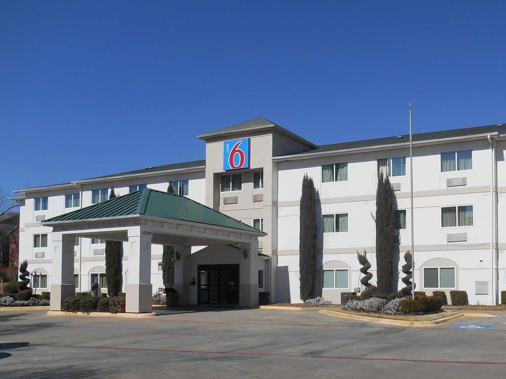 Motel 6-Dallas, Tx - North - Richardson Luaran gambar
