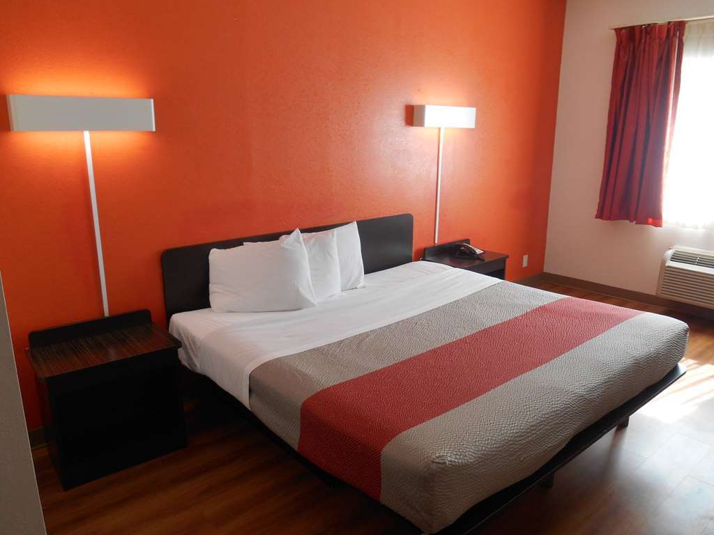 Motel 6-Dallas, Tx - North - Richardson Bilik gambar